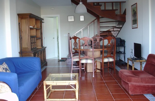 Aguino Apartment | Duplex a pie de Playa
