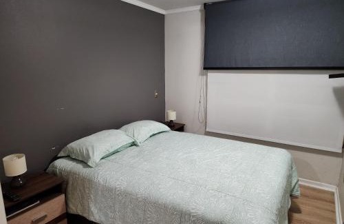 La Herradura Apartment | Duplex, acceso directo a playa la Herradura en Coquimbo.