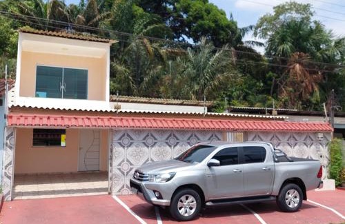 Coroado Apartment | DUPLEX ALTO PADRÃO NO COND. OURO NEGRO - COROADO