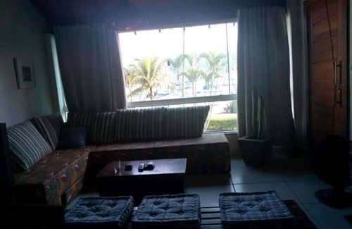 Bracui Apartment | Duplex Angra dos Reis