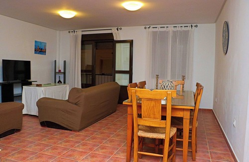 Conil de la Frontera City Center Apartment | Duplex Apartment for 6 in Conil centre