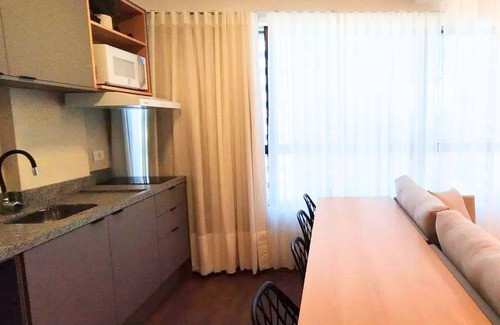 Alto da Gloria Condo | Duplex apartment 1 db bed