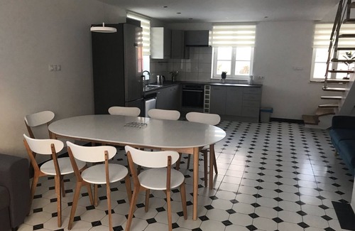 Siemiany Apartment | Duplex apartment 125 m2 comfortable and modern