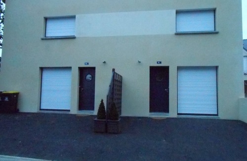 Sene Apartment | duplex apartment bis