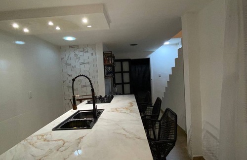 Piuma Apartment | Duplex apartment