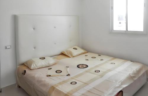 Mahdia Apartment | Duplex apartment in Mahdia - 250 m² - Sea view