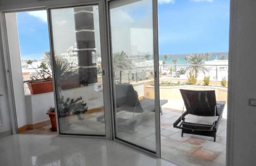 Mahdia Apartment | Duplex apartment in Mahdia - 250 m² - Sea view