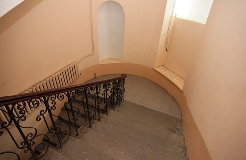 Odessa City Center House | Duplex apartment in the historical center of Odessa