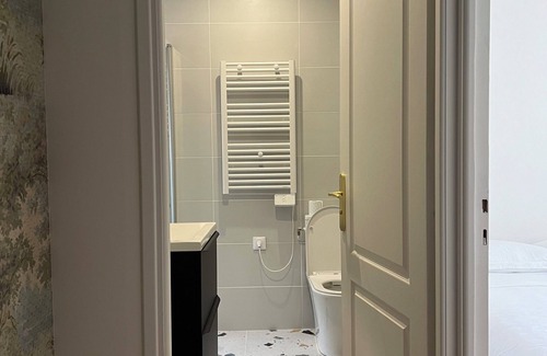 Bagneux Apartment | Duplex apartment - Near M4 and RER B Arcueil-Cachan