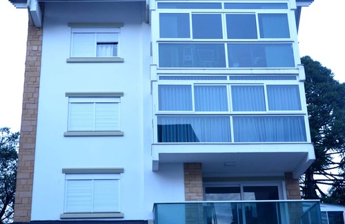 Centro Apartment | Duplex apartment. One block from the Stone Cathedral.