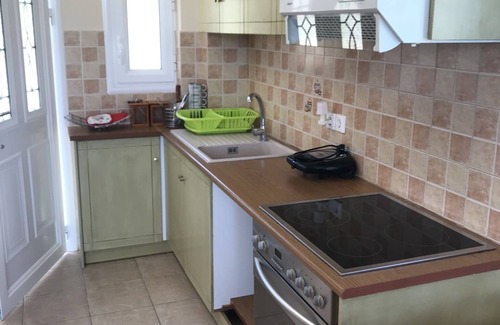 Pylos-Nestoras Apartment | Duplex apartment sea view - 2 minutes from the beach