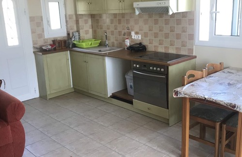 Pylos-Nestoras Apartment | Duplex apartment sea view - 2 minutes from the beach