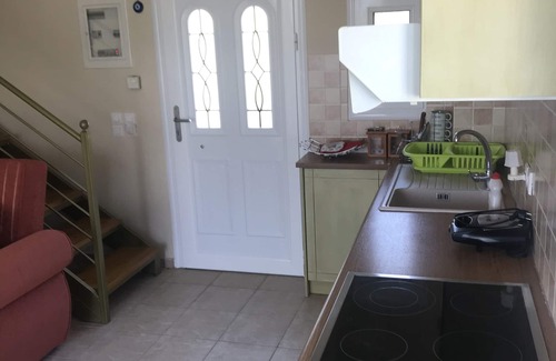Pylos-Nestoras Apartment | Duplex apartment sea view - 2 minutes from the beach