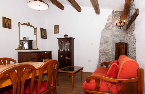 Sezana Apartment | Duplex Apartment Valentinus 1