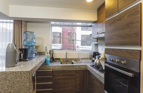 Cusco Apartment | Duplex apartment with 2 bedrooms in CUSCO