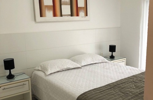 Riviera de Sao Lourenco Resort | Duplex apartment with private spa on the terrace Madeira Island Riviera Resort