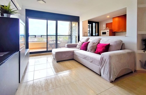 Rubi Apartment | Duplex Apartment with Pool in Rubí, Barcelona