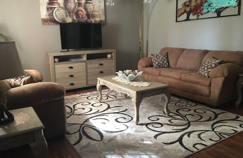 North Chesterfield Apartment | Duplex Apt (Sunshine Suite)