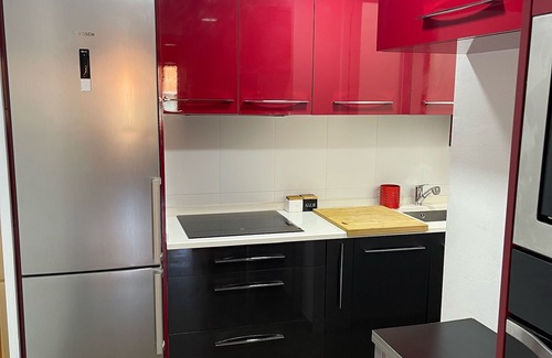 Astigarraga Apartment | Duplex at Capricho at 5 min center SS with Wifi and free private Parking