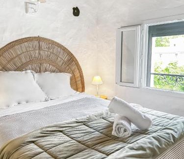 Medis Apartment | Duplex au vert près de Royan - Appartement 4