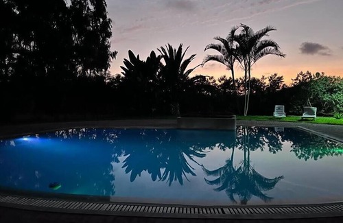 Mala House | Duplex #B1 | Bungalows de Casa Verde | Pool View