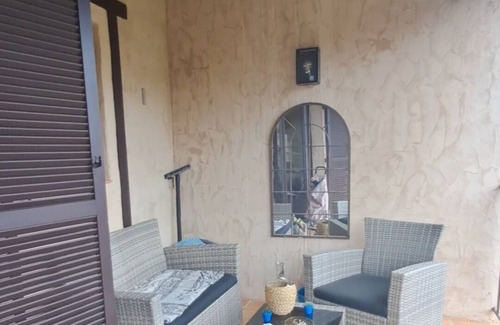 Theoule-Superieur House | DUPLEX BEACH HOUSE, 200M FROM BEACH AND PORT
