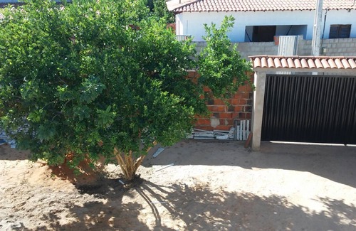 Beberibe House | Duplex Beberibe - Morro Branco