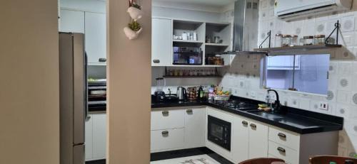 Guaira House | Duplex Central - Rota Paraguai - com Amazon prime