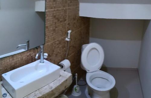 Guaira House | Duplex Central - Rota Paraguai - com Amazon prime