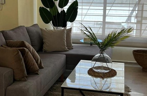 San Rafael Apartment | Duplex Champagnat