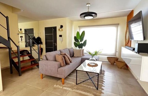 San Rafael Apartment | Duplex Champagnat