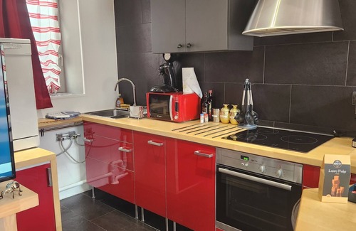 Cysoing Apartment | Duplex cosy life (balnéo)near Lille, stade Pierre mauroy, 4 cantons