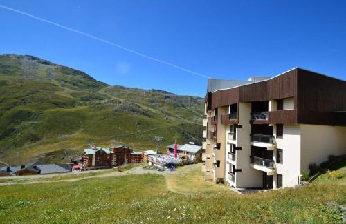 Reberty Apartment | Duplex cosy pour 10 personnes à Reberty 1850, au pied des pistes, avec balcon et parking couvert - FR-1-452-239