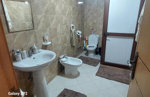 Lamharza Essahel House | DUPLEX Dans RESIDENCE AVEC PISCINE