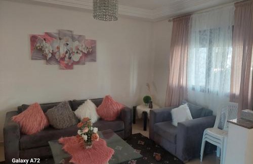 Lamharza Essahel House | DUPLEX Dans RESIDENCE AVEC PISCINE