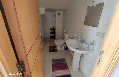 Lamharza Essahel House | DUPLEX Dans RESIDENCE AVEC PISCINE