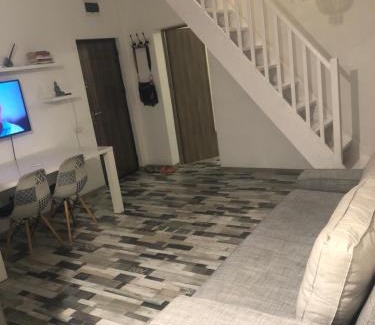 Cumpana Apartment | Duplex Effy