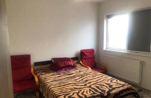 Cumpana Apartment | Duplex Effy