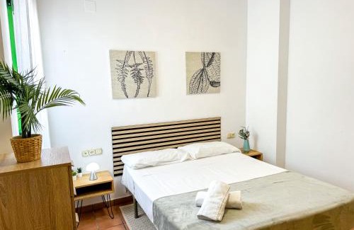 Castello de la Plana Apartment | Duplex El Cisne Del Mar Turistea