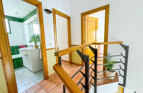 Castello de la Plana Apartment | Duplex El Cisne Del Mar Turistea