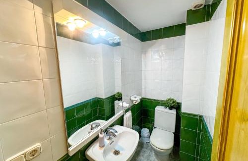 Castello de la Plana Apartment | Duplex El Cisne Del Mar Turistea