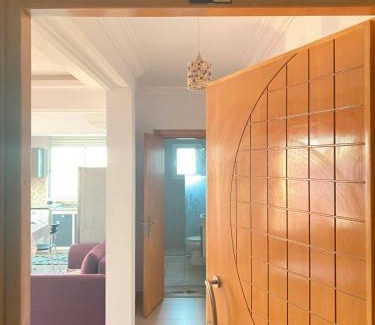 Mansoura Apartment | Duplex El mansoura A3
