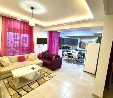 Mansoura Apartment | Duplex El mansoura A3