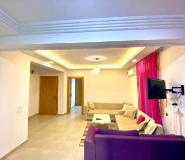 Mansoura Apartment | Duplex El mansoura A3