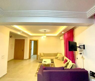 Mansoura Apartment | Duplex El mansoura A3
