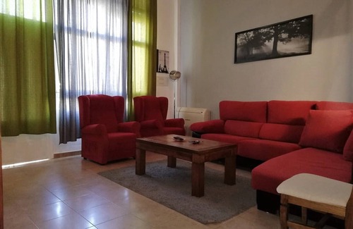 Alcala del Jucar House | Duplex EL SASTRE, Alcalá del Júcar