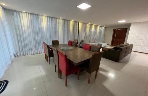 Recanto da Sereia House | Duplex em Guarapari com piscina privativa!