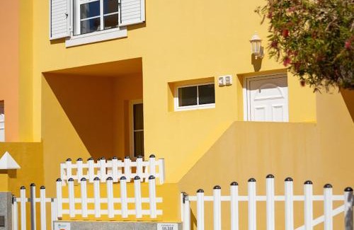Galdar Apartment | DUPLEX EN EL CENTRO DE GALDAR