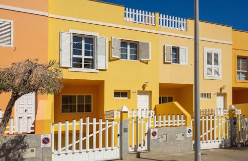Galdar Apartment | DUPLEX EN EL CENTRO DE GALDAR