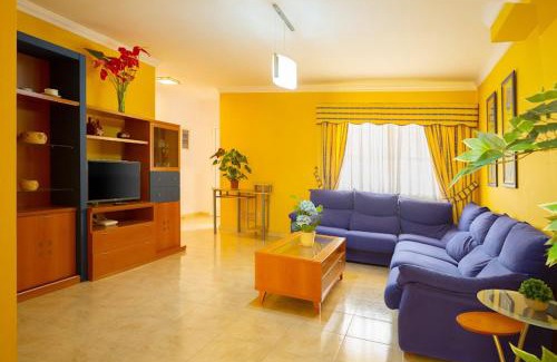 Galdar Apartment | DUPLEX EN EL CENTRO DE GALDAR